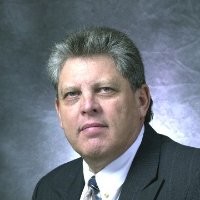 Jerry Angeley
