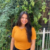 Vedika Shah