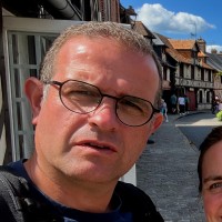 Gert Holderbeke