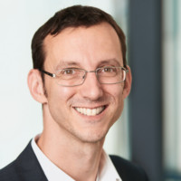 Benjamin Böhm