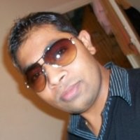 mahesh kunta