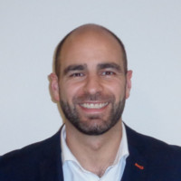 Daniel Judson