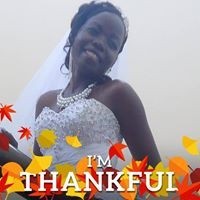 Nafula Clare