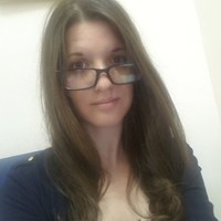 Ирина Жукова
