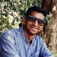 Prashanth Kumar