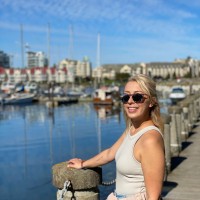 Kait Simmonds