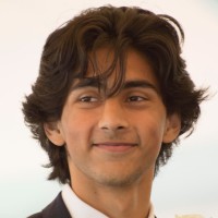 Ali Mirza