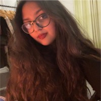 Nina Patel