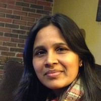 Priya Sinha
