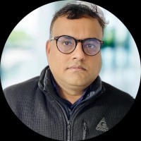 Rajen Thakkar