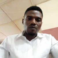 Temitope Godwin