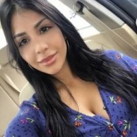 Olivia Nice