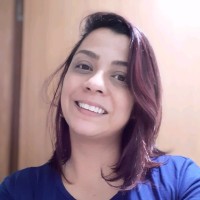 Lisiane Trindade da Silva