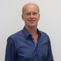Gert De Vries