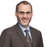 Matthew Gillard