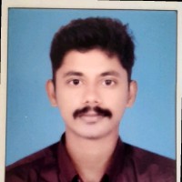 Arjun S mohan