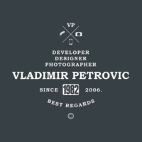 Vladimir Petrovic