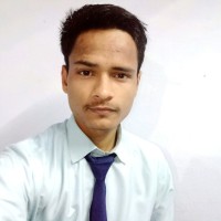 HARSH MOURYA
