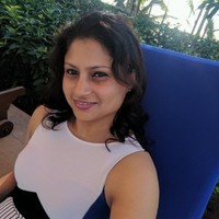 Shweta Malhotra