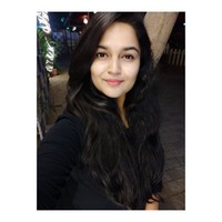 Aditi Kokane