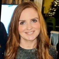 Niamh Mccann