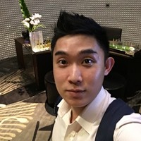 นิคโครัส ชาน