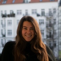 Daria Sutter