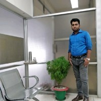 Md Emranuzzaman