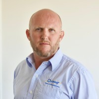 Pieter Van Heerden