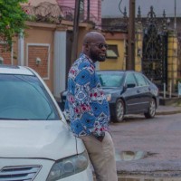 Michael Idowu