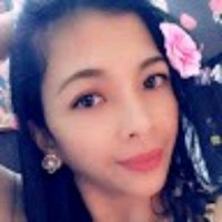 Mary Grace Cabello