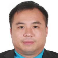Kwan Liang Lim