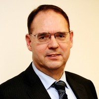 John van Oostrom