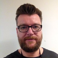 Mat Hitchman
