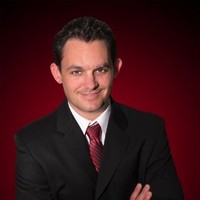 Kevin Tiedeman