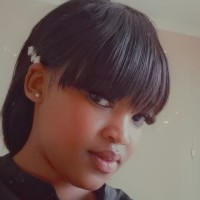 Maxine Adams