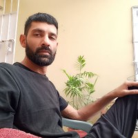 Masroor Hasan