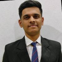 Tejas Vispute