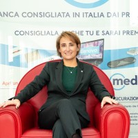 FRANCESCA FRANCESCHI