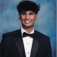 Kishan Shah