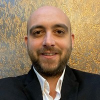 Cem Meriç, PhD.
