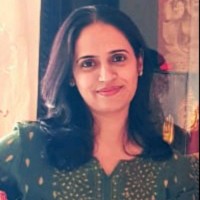 Deepa Thakur