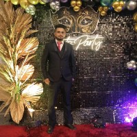 Rohit Kumar