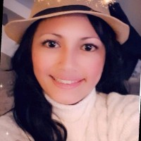 Mazliana Shahruddin
