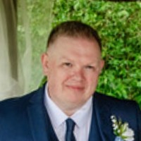 Terry Cotter Arics, Cmilt