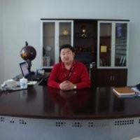 tony ye