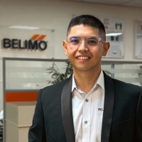 Mark Jayson Gonzales Leed® Green Associate™, Rme