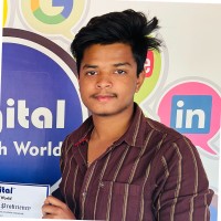 Priyam Gupta