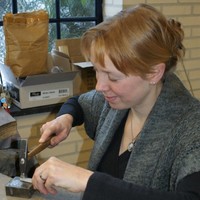 Marieke van Lankveld van de Vranden