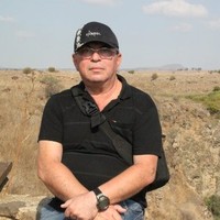 Gregory Libakh